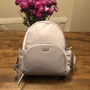 Sold!Kate spade backpack